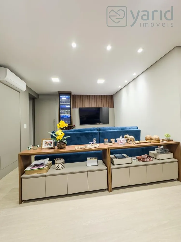 Apartamento, 3 quartos, 98 m² - Foto 5