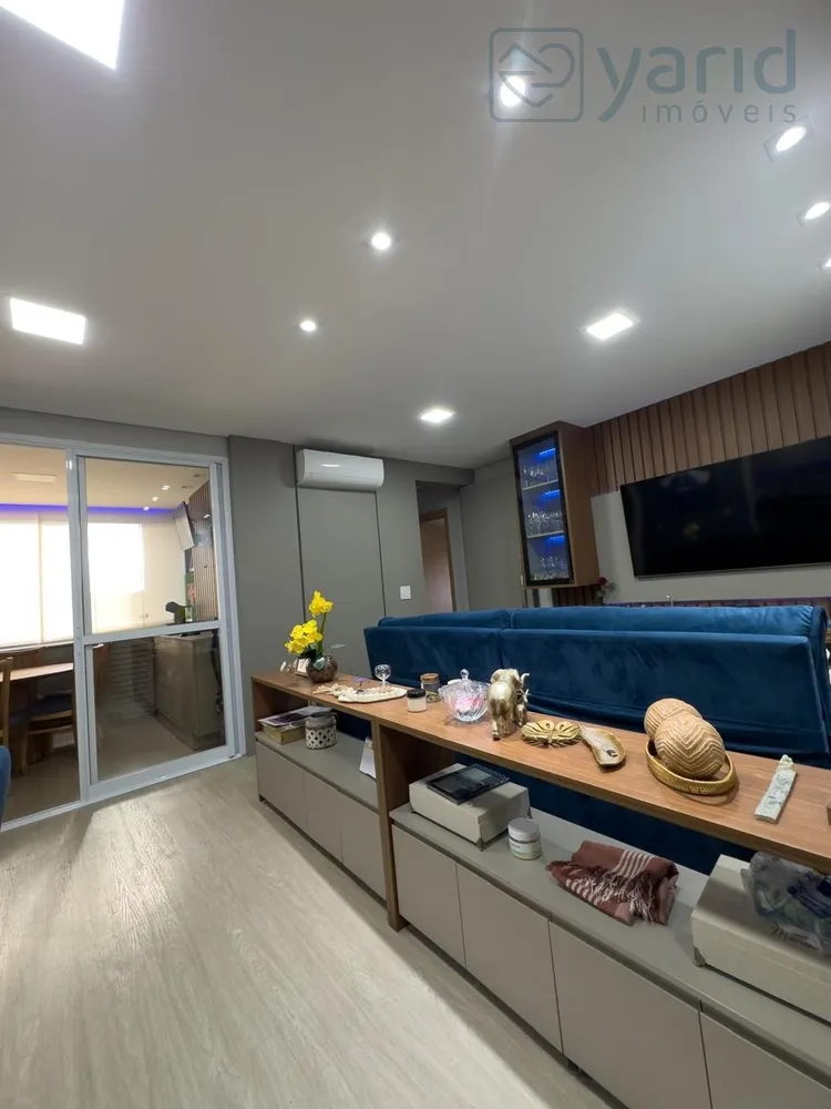 Apartamento, 3 quartos, 98 m² - Foto 3