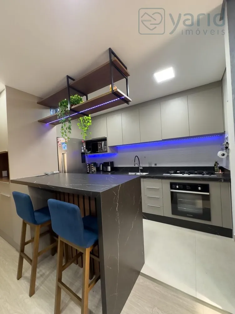 Apartamento, 3 quartos, 98 m² - Foto 6