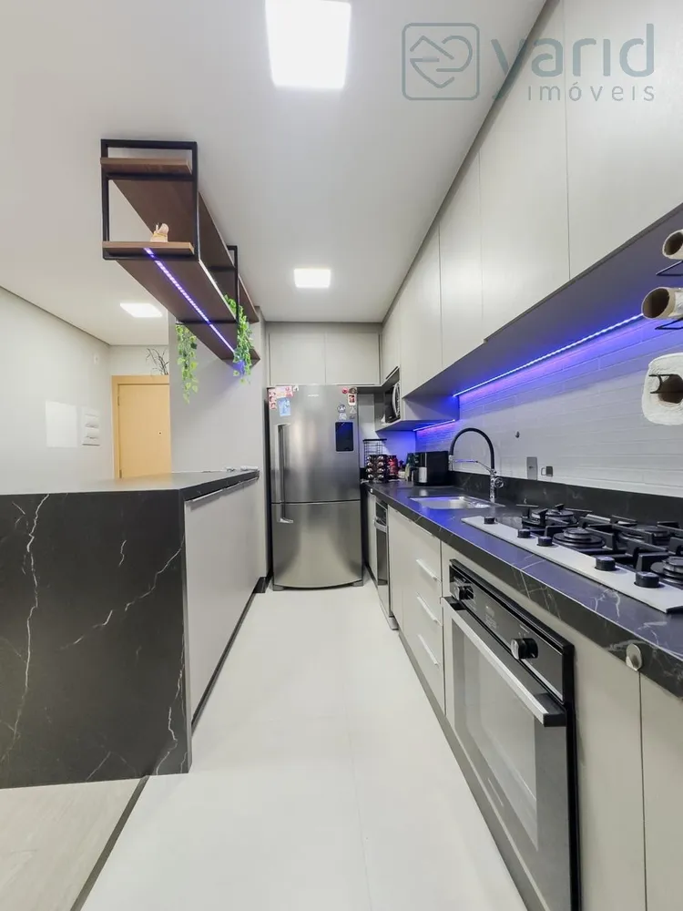 Apartamento, 3 quartos, 98 m² - Foto 7