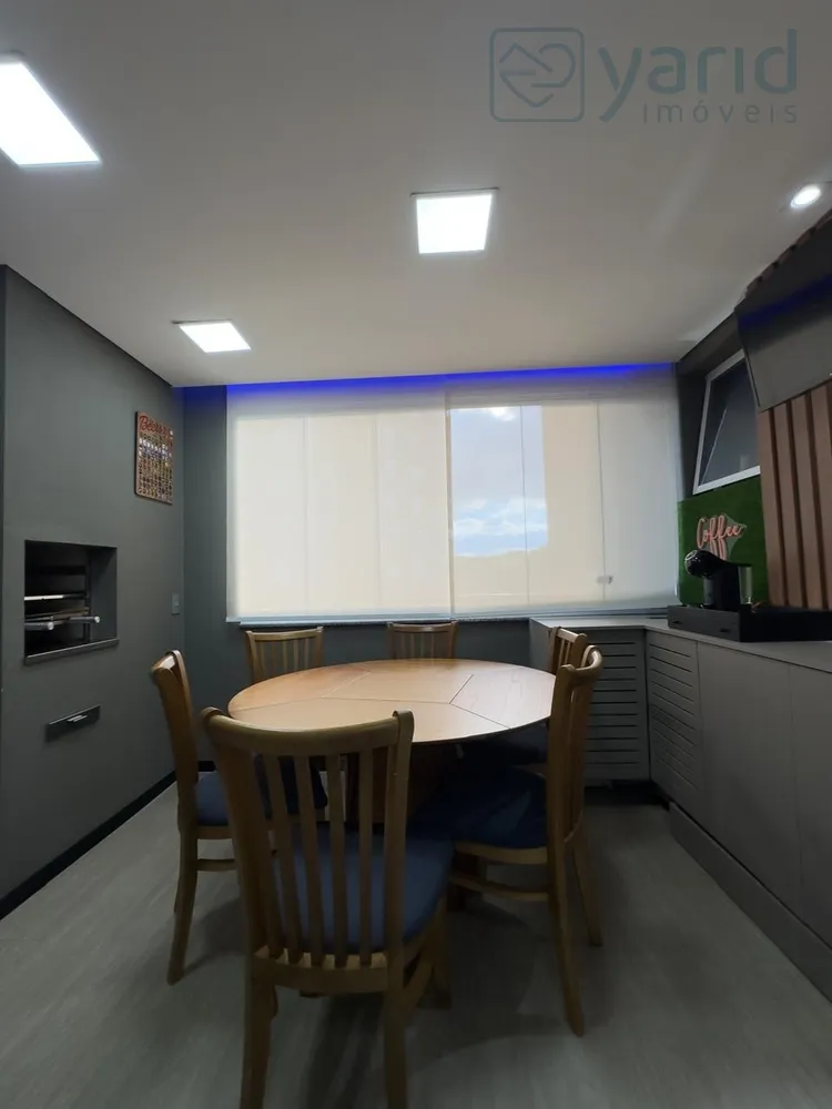 Apartamento, 3 quartos, 98 m² - Foto 13