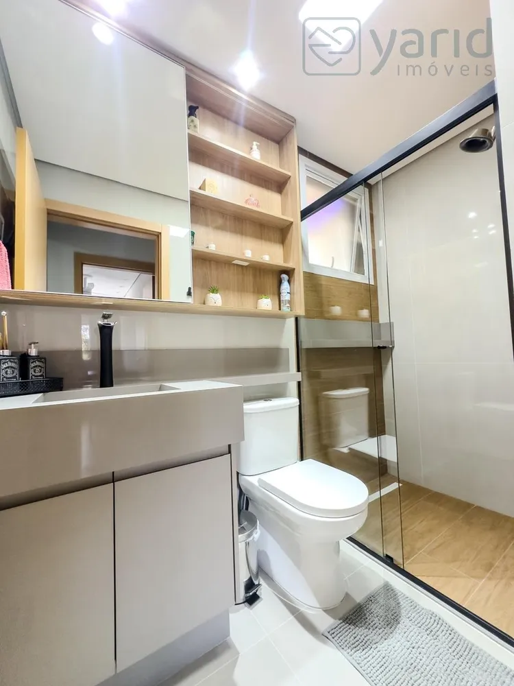 Apartamento, 3 quartos, 98 m² - Foto 11