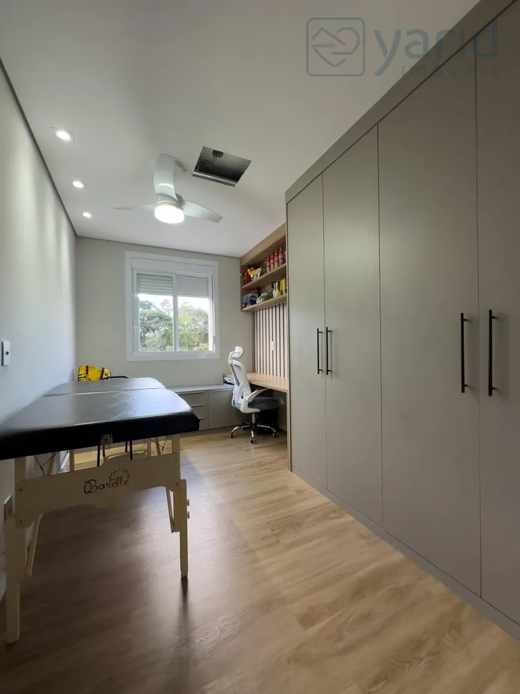 Apartamento, 3 quartos, 98 m² - Foto 9