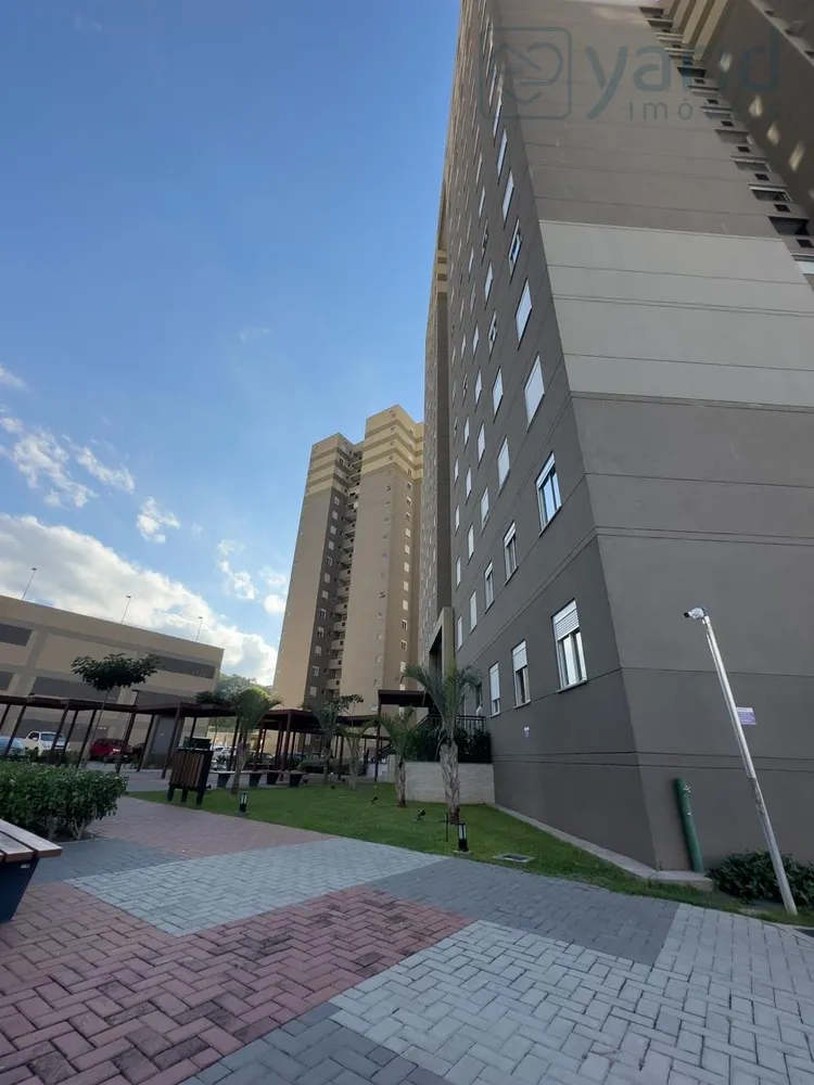 Apartamento, 3 quartos, 98 m² - Foto 2
