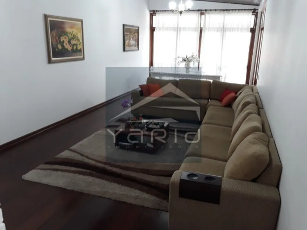 Casa, 4 quartos - Foto 1