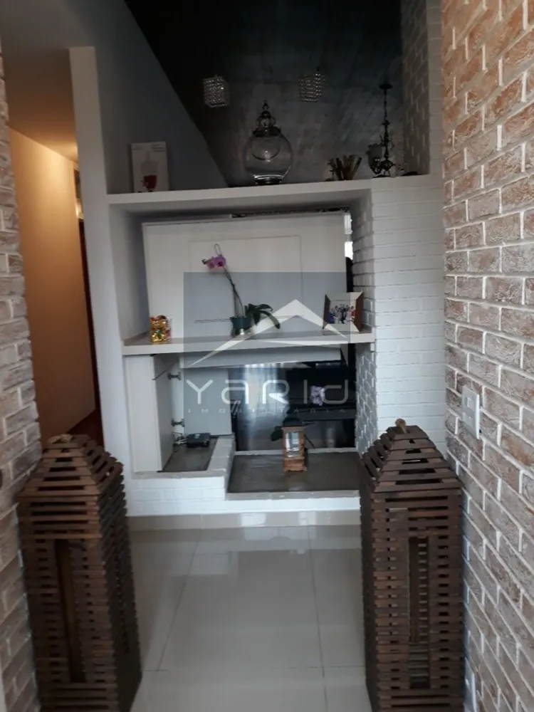 Casa, 4 quartos - Foto 3