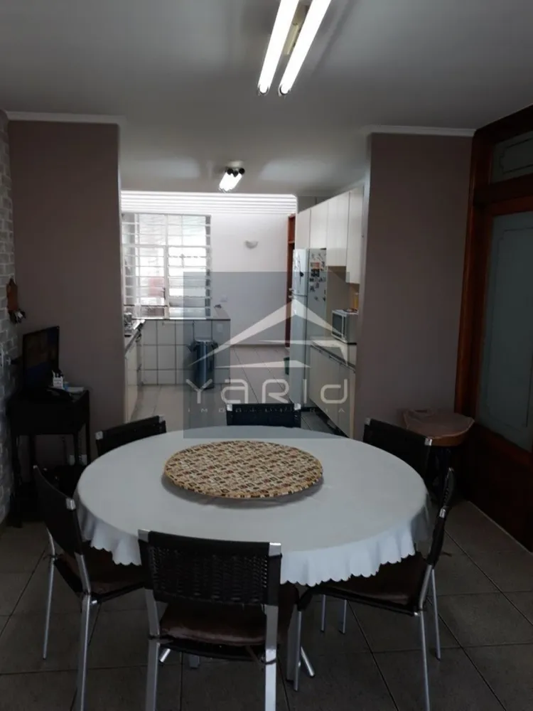 Casa, 4 quartos - Foto 5