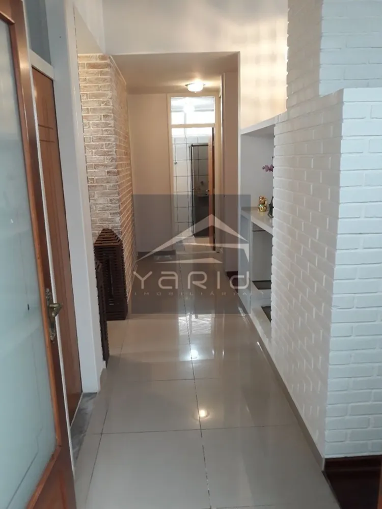 Casa, 4 quartos - Foto 2