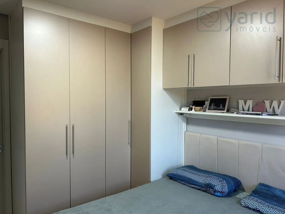 Apartamento, 2 quartos, 54 m² - Foto 7