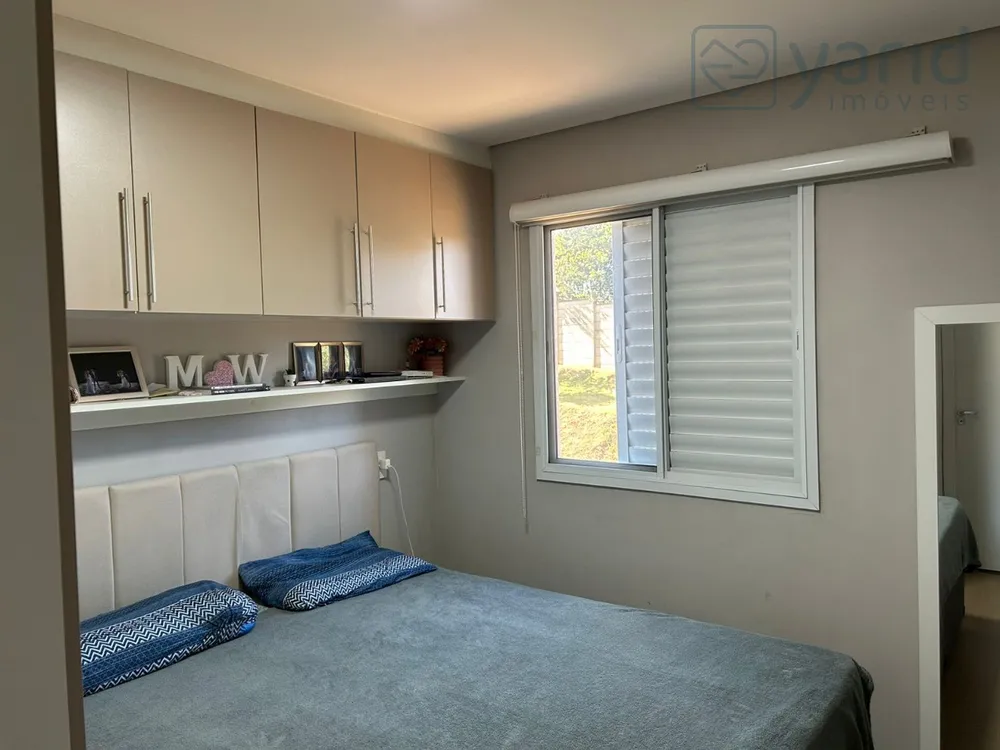 Apartamento, 2 quartos, 54 m² - Foto 6