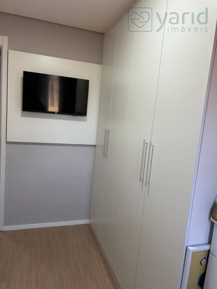 Apartamento, 2 quartos, 54 m² - Foto 8