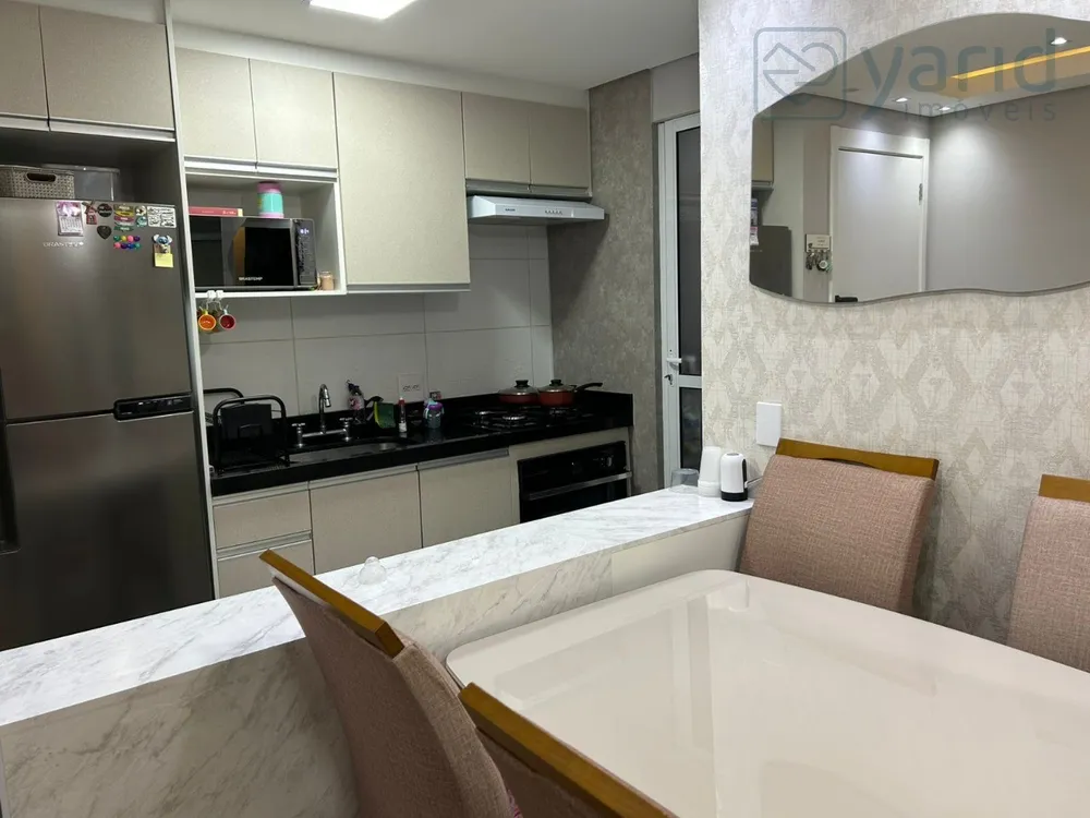 Apartamento, 2 quartos, 54 m² - Foto 3