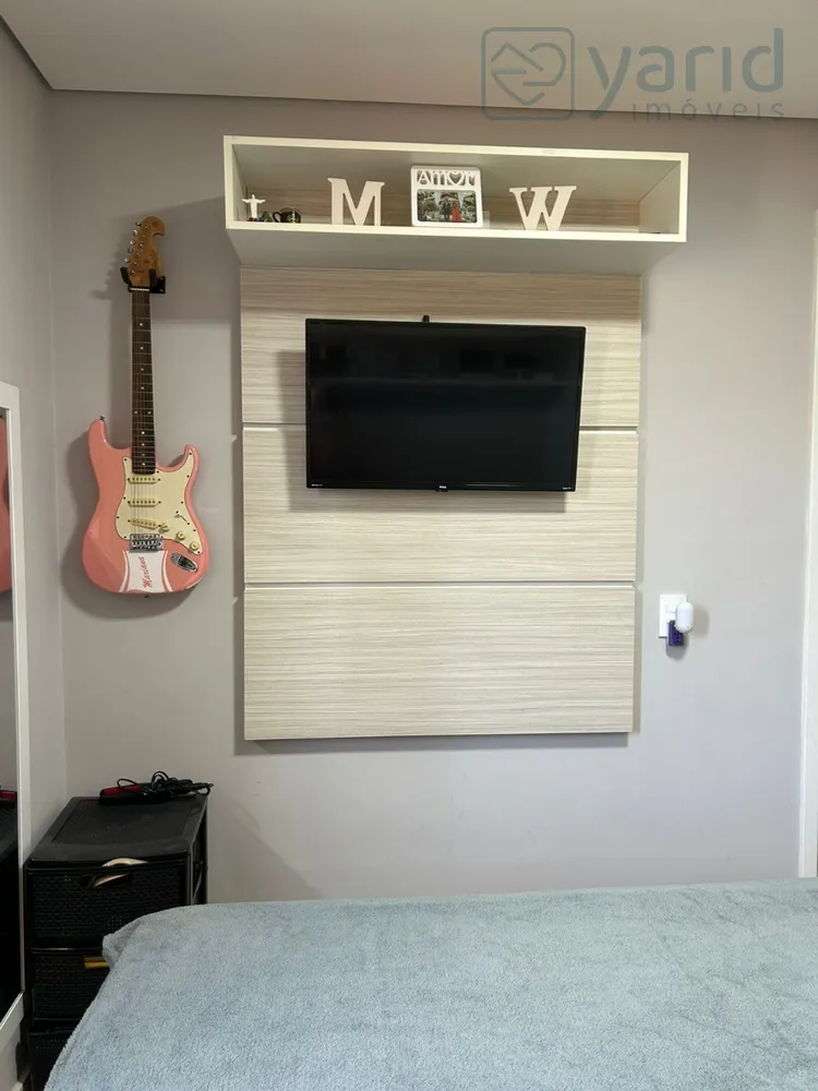 Apartamento, 2 quartos, 54 m² - Foto 8