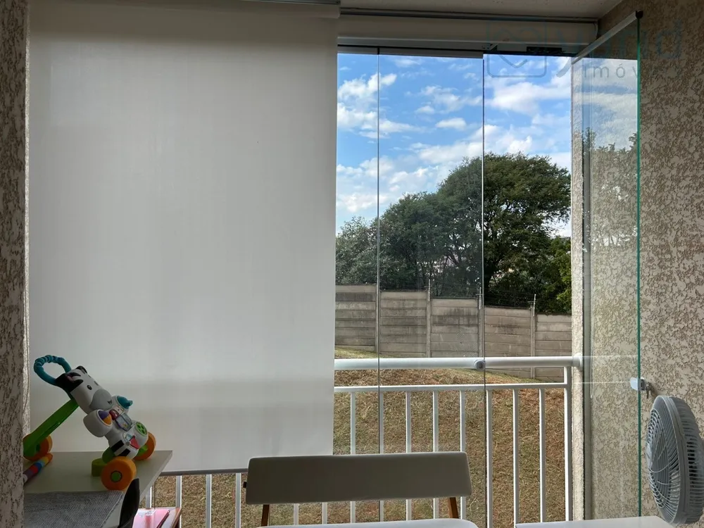 Apartamento, 2 quartos, 54 m² - Foto 4