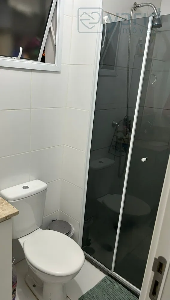 Apartamento, 2 quartos, 54 m² - Foto 5