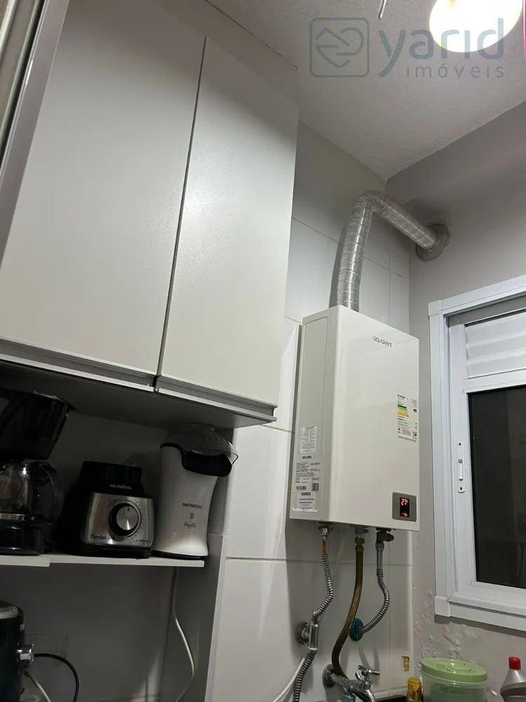 Apartamento, 2 quartos, 54 m² - Foto 7