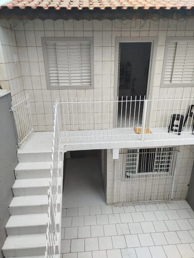 Casa, 4 quartos - Foto 2