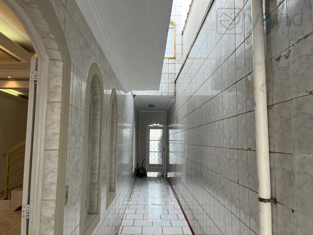 Casa, 4 quartos - Foto 1