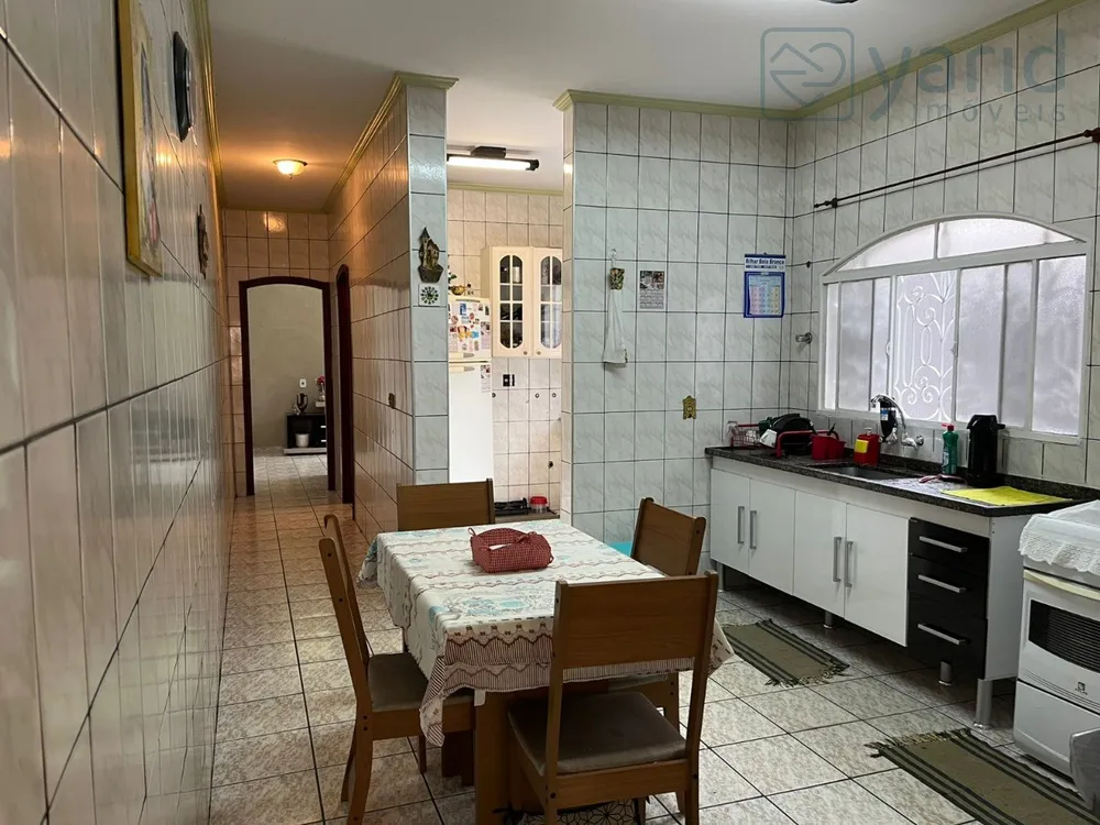 Casa, 4 quartos - Foto 4