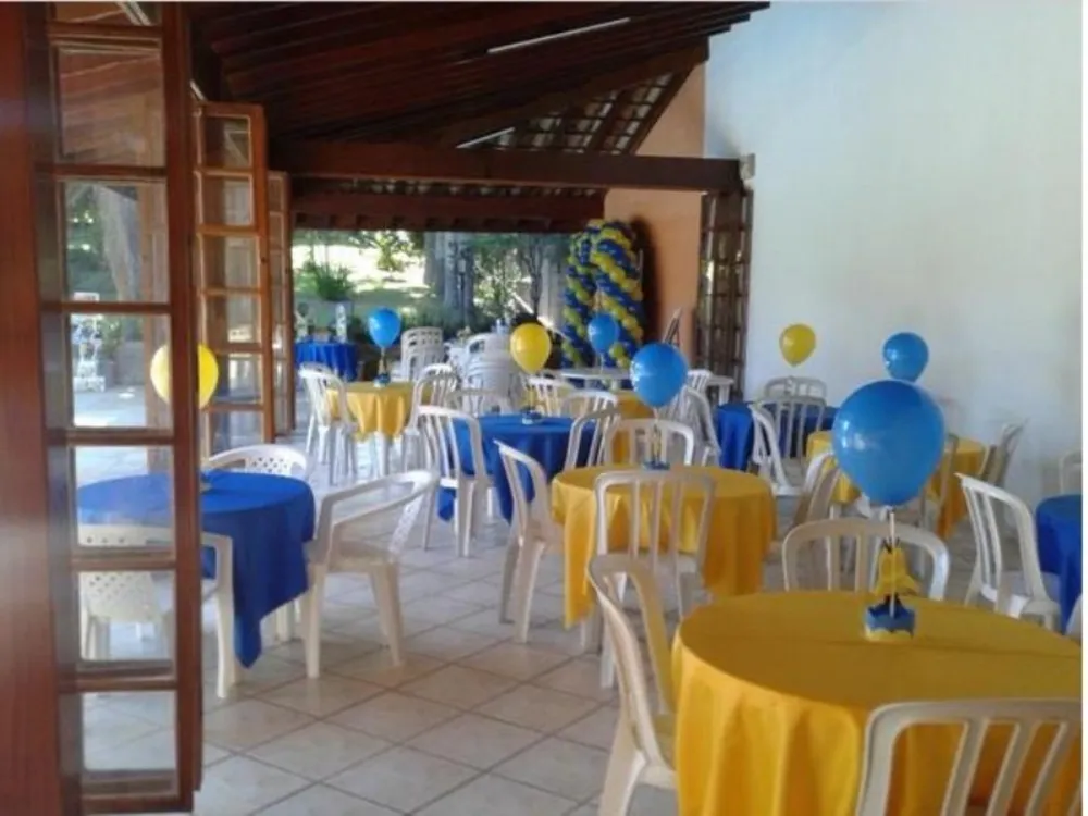 Chácara, 3 quartos, 2150 m² - Foto 6