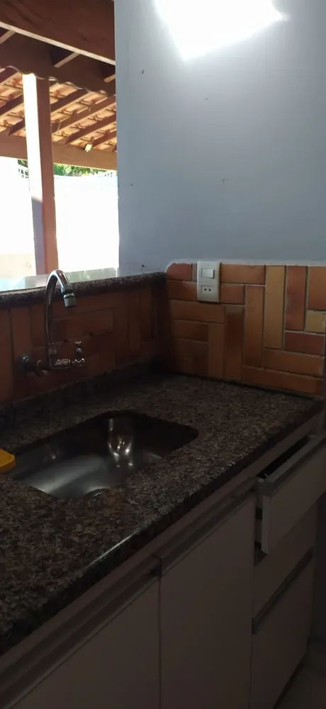 Casa, 3 quartos, 290 m² - Foto 13
