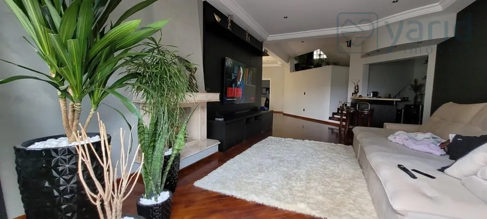 Casa, 6 quartos, 602 m² - Foto 1