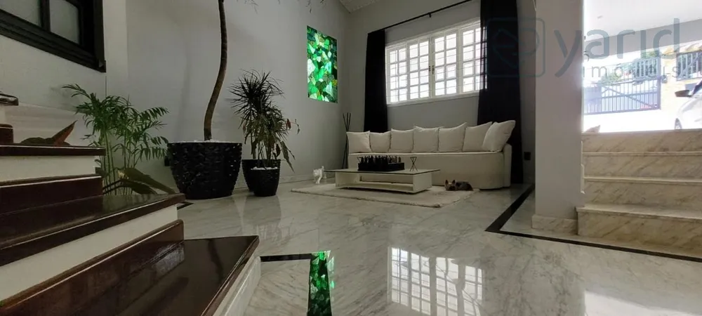 Casa, 6 quartos, 602 m² - Foto 3