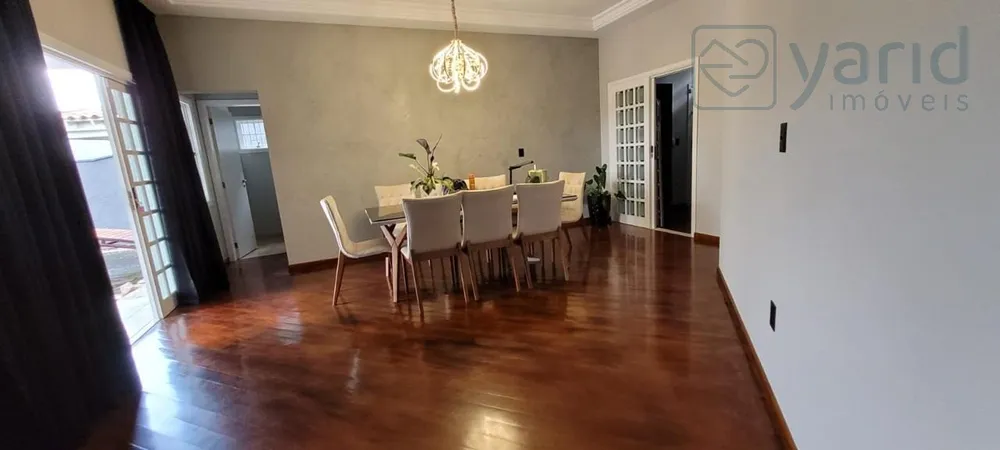 Casa, 6 quartos, 602 m² - Foto 4