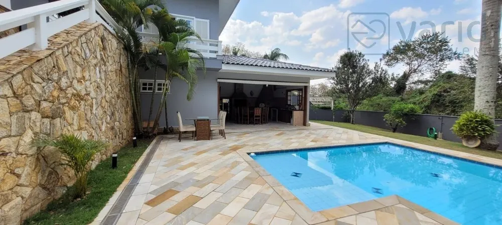 Casa, 6 quartos, 602 m² - Foto 12