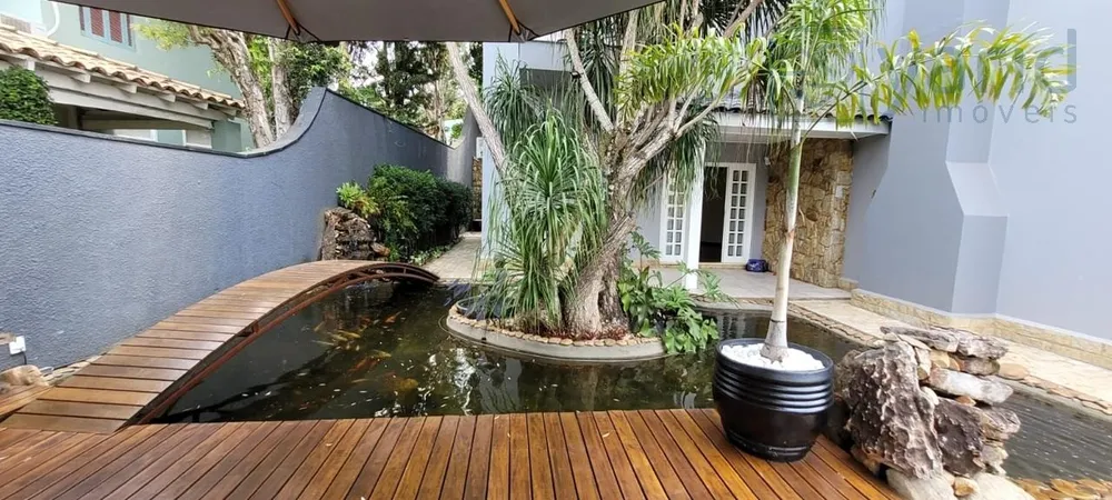 Casa, 6 quartos, 602 m² - Foto 10