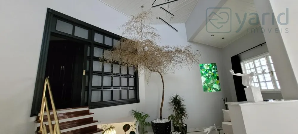 Casa, 6 quartos, 602 m² - Foto 6