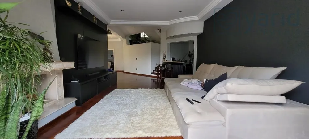 Casa, 6 quartos, 602 m² - Foto 2