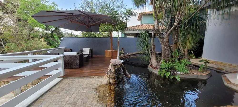Casa, 6 quartos, 602 m² - Foto 11
