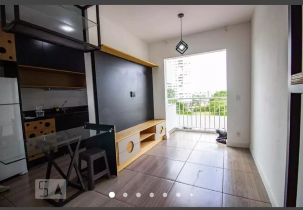 Apartamento à venda com 2 quartos, 57m² - Foto 1