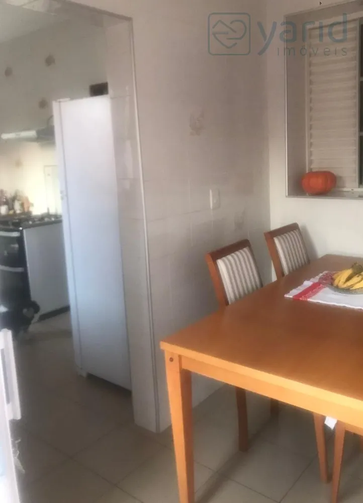 Casa, 2 quartos, 108 m² - Foto 7