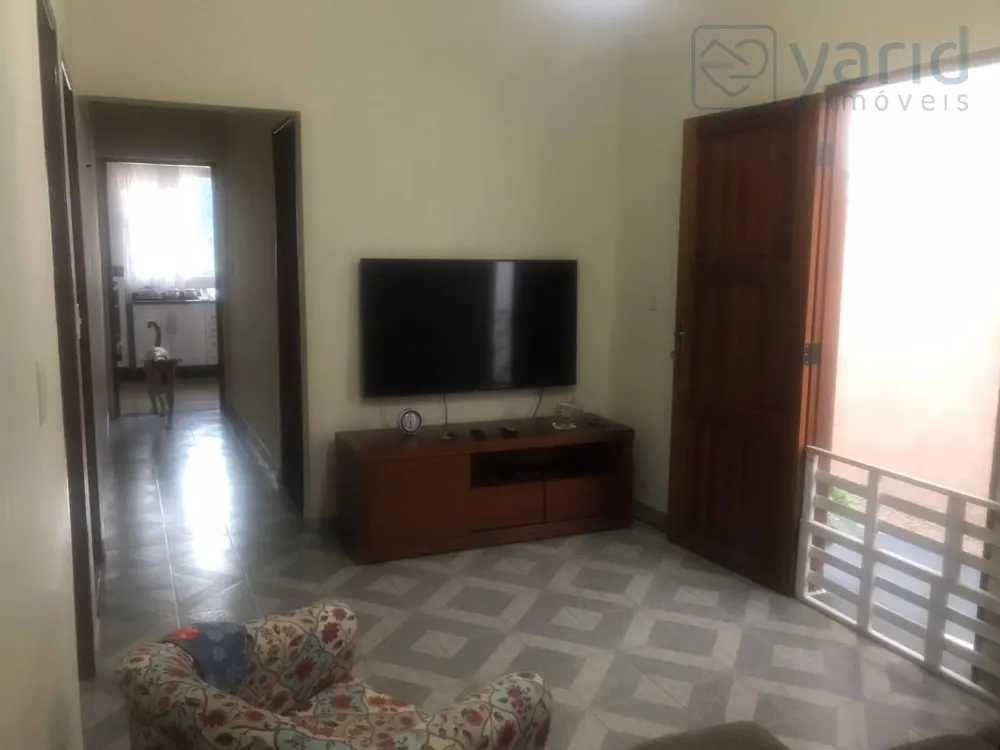 Casa, 2 quartos, 108 m² - Foto 1