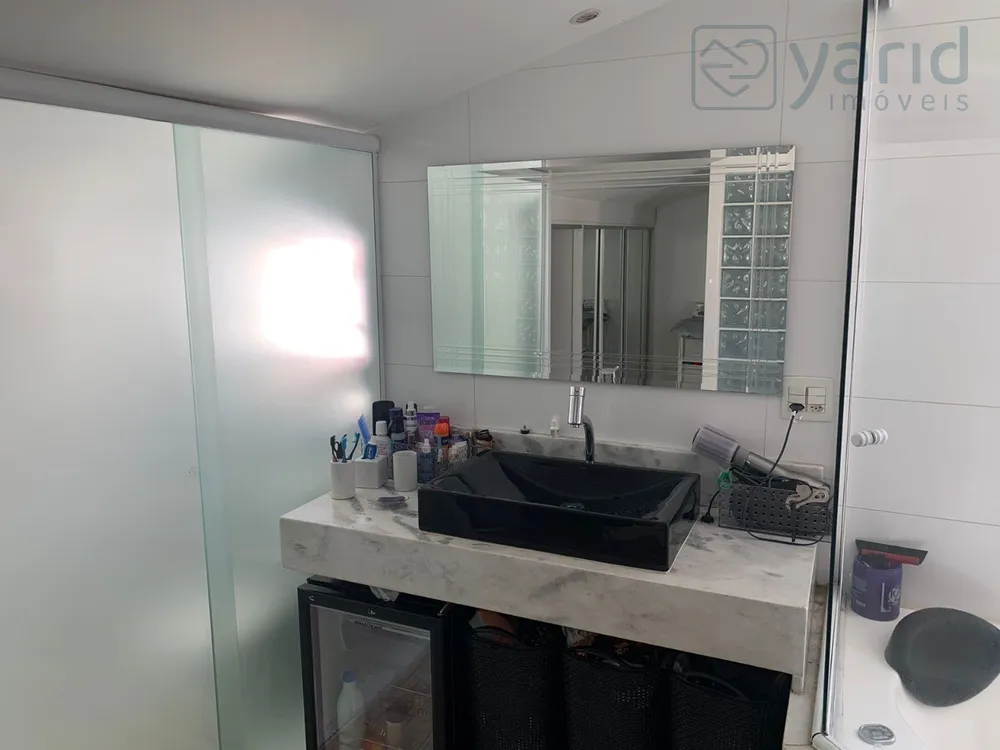 Casa, 5 quartos, 260 m² - Foto 7