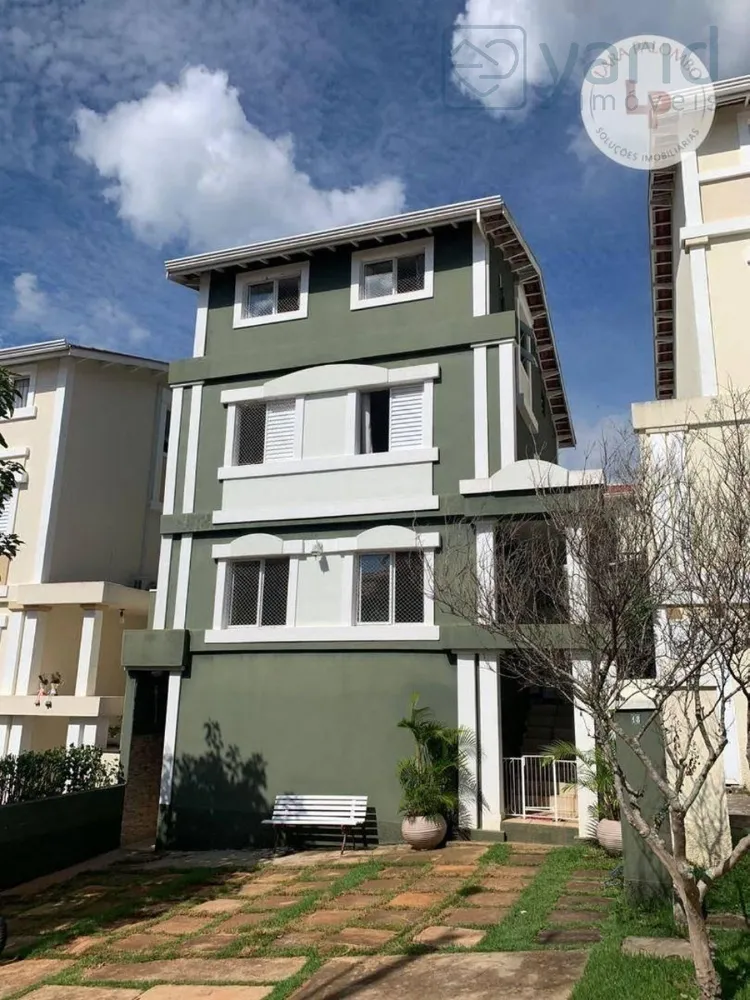 Casa, 5 quartos, 260 m² - Foto 1