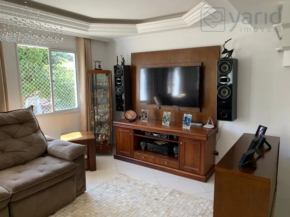Casa, 5 quartos, 260 m² - Foto 11