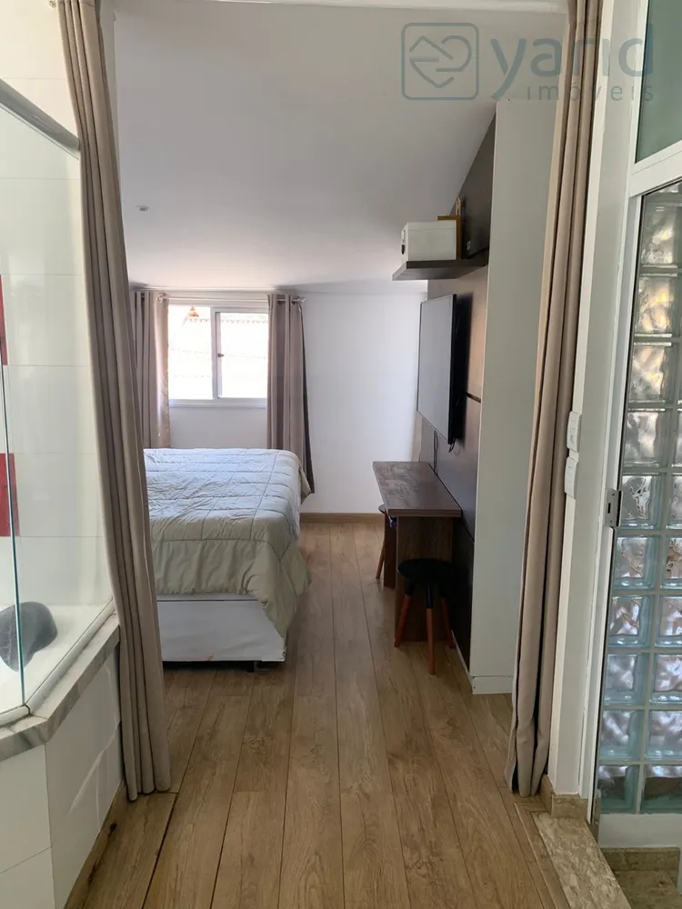 Casa, 5 quartos, 260 m² - Foto 4