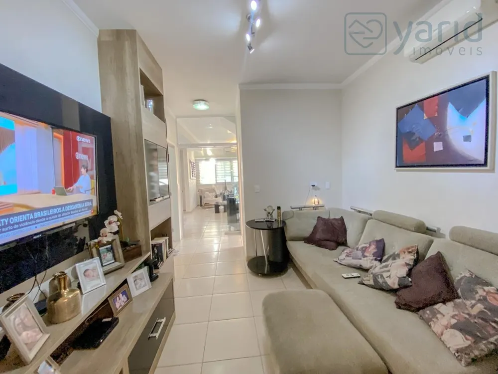 Casa, 3 quartos, 115 m² - Foto 5