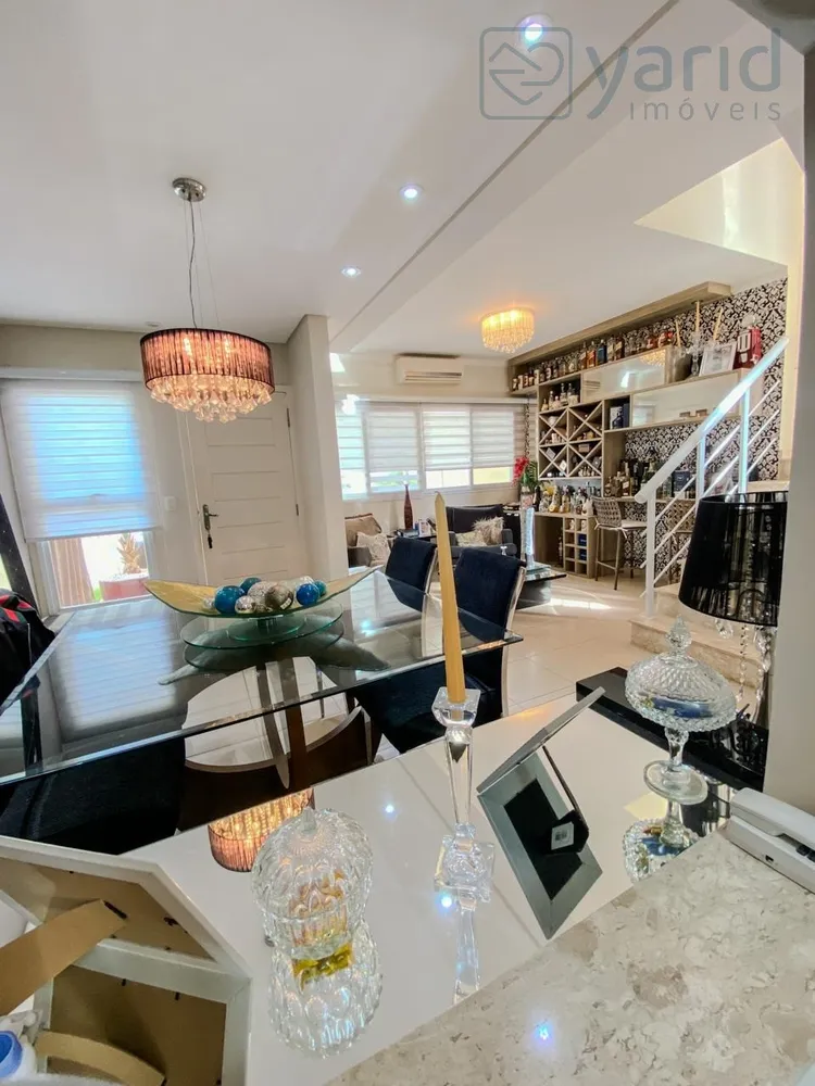 Casa, 3 quartos, 115 m² - Foto 3