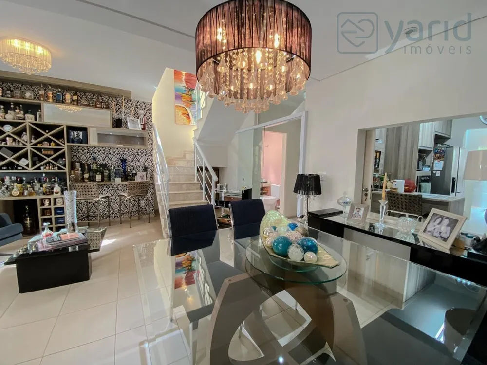 Casa, 3 quartos, 115 m² - Foto 4