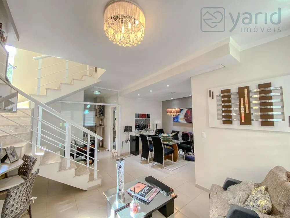 Casa, 3 quartos, 115 m² - Foto 2