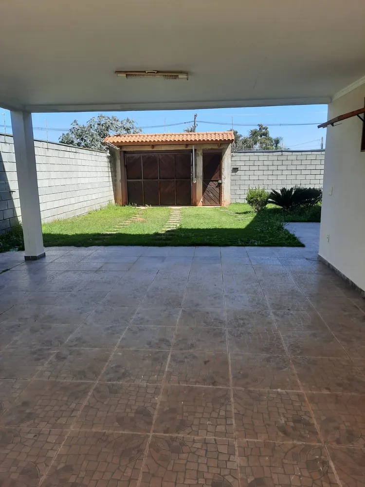 Casa, 2 quartos, 800 m² - Foto 1