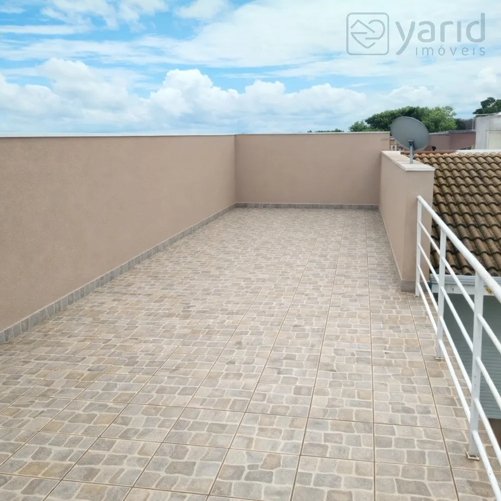 Casa, 4 quartos, 288 m² - Foto 12