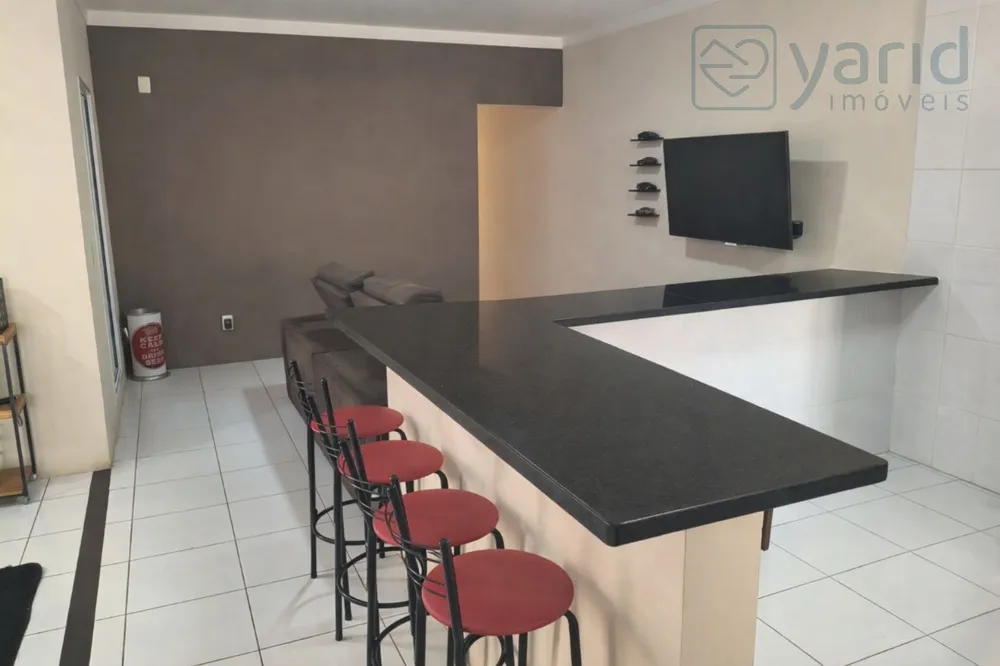 Casa, 4 quartos, 288 m² - Foto 10