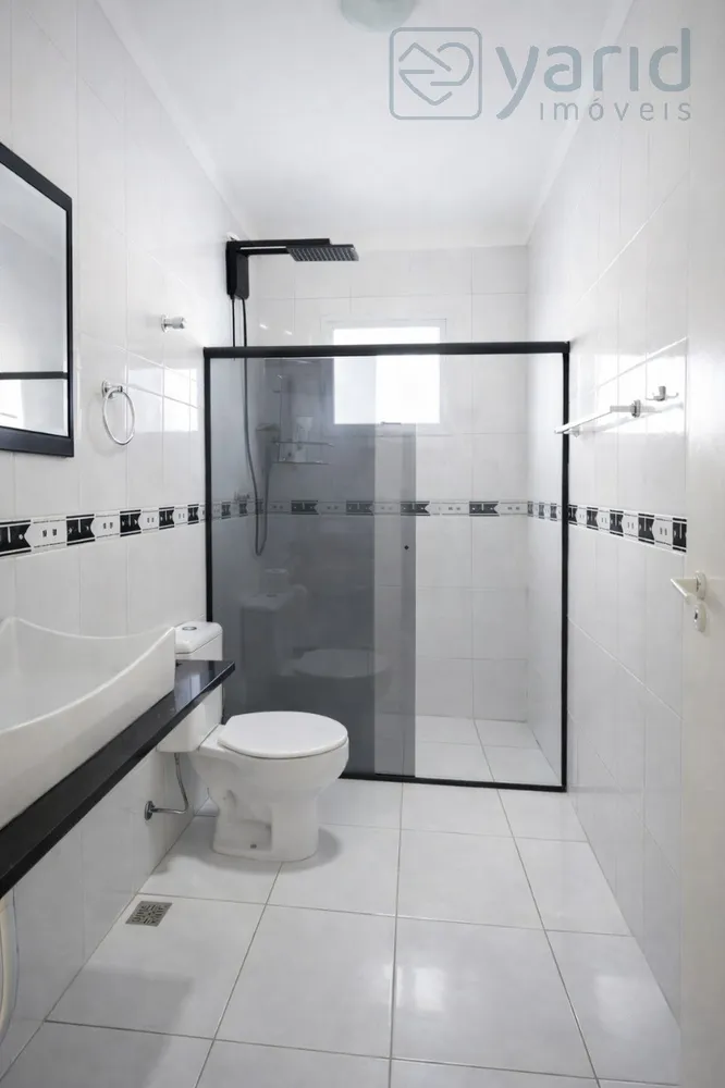 Casa, 4 quartos, 288 m² - Foto 8