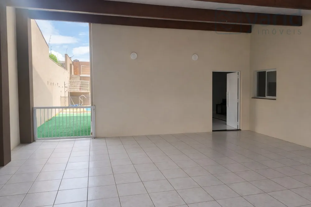 Casa, 4 quartos, 288 m² - Foto 9