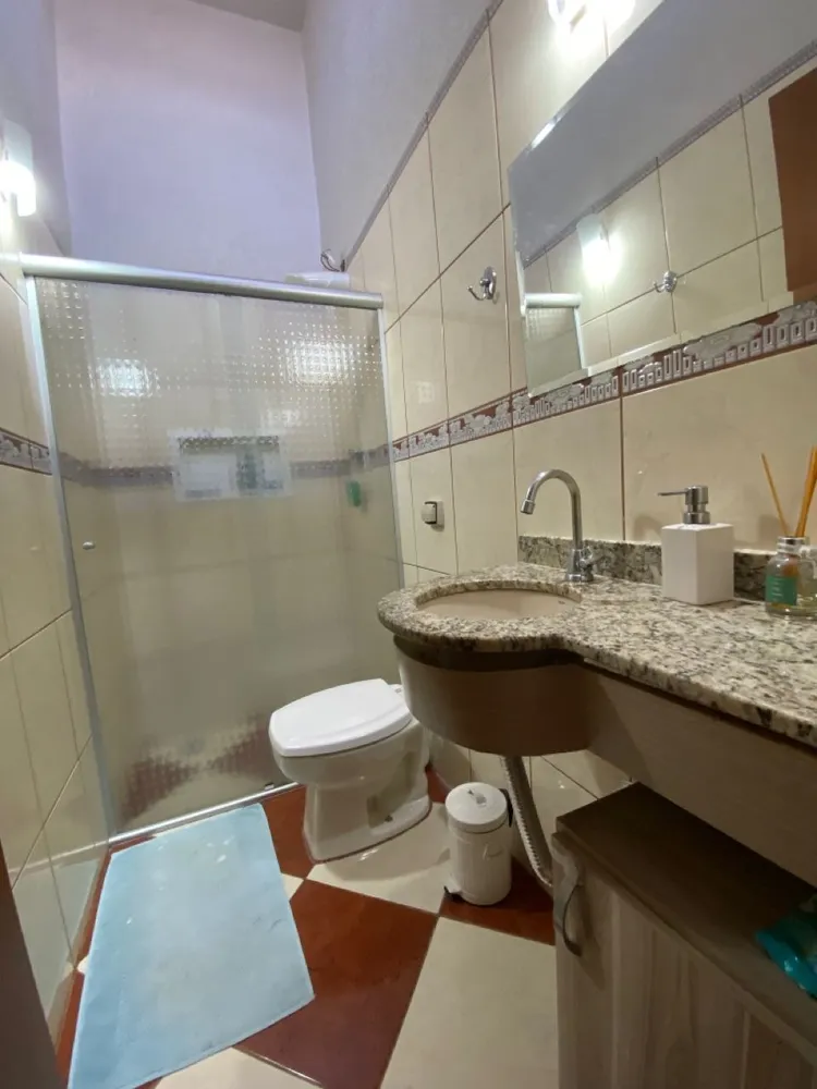 Casa, 3 quartos, 165 m² - Foto 6